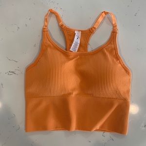 Balance Athletica Linear Racer Top - Glow - Small